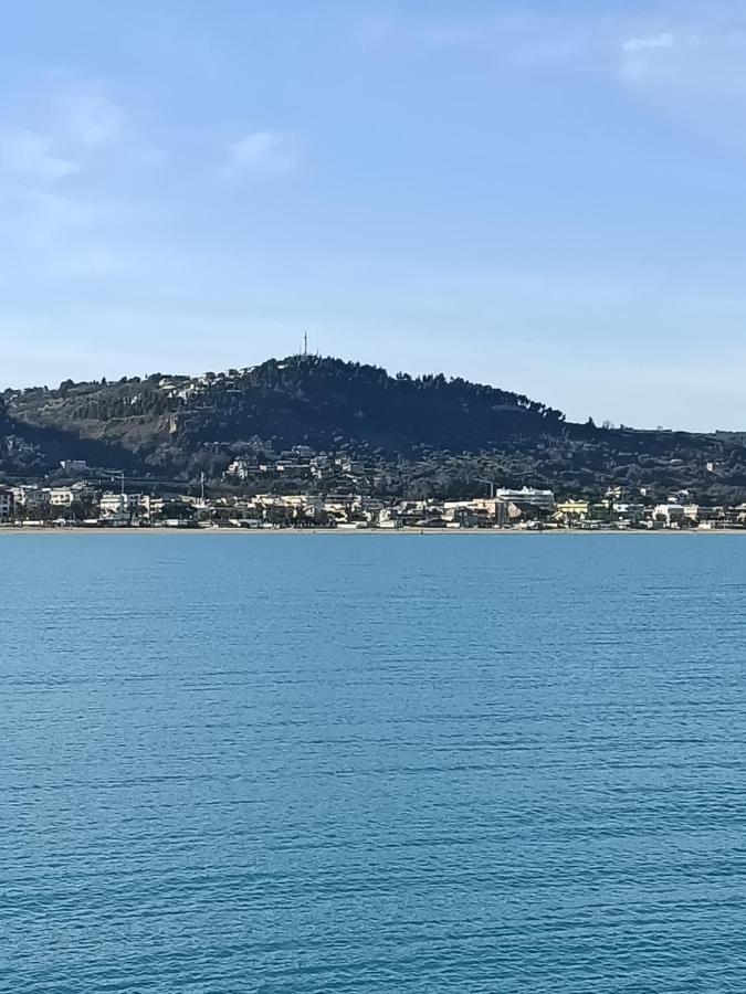 Residenza Topazio San Benedetto del Tronto Exterior foto